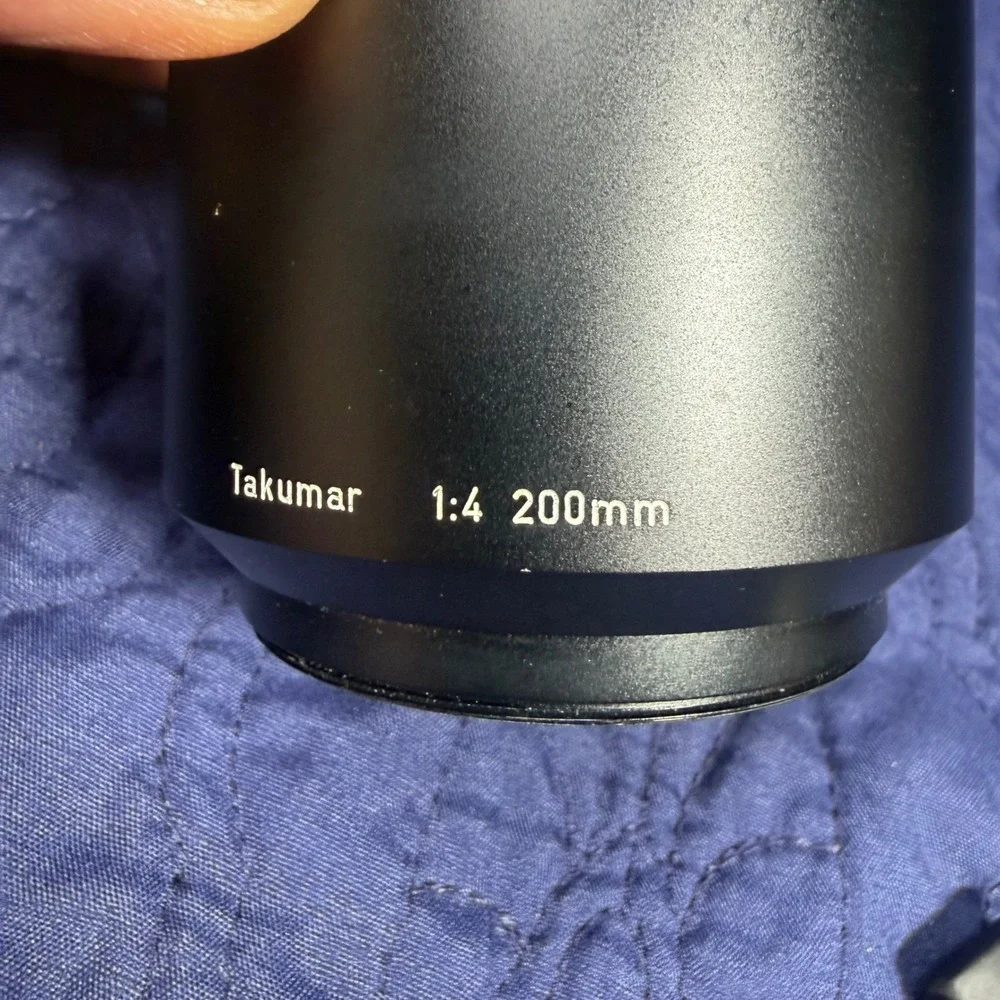 Asahi Pentax asahi pentax